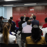 Esden Embajador De Colombia En Madrid 1