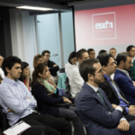 Esden Embajador De Colombia En Madrid 2