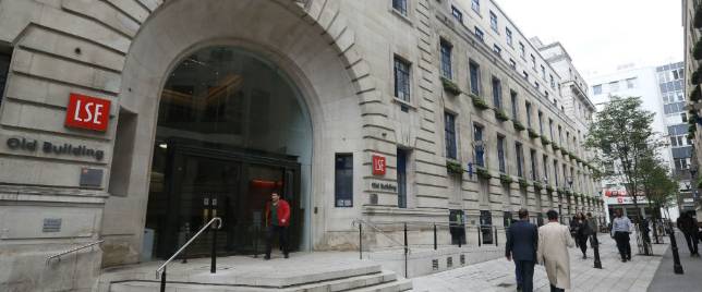 Lse Esden Esden Business School