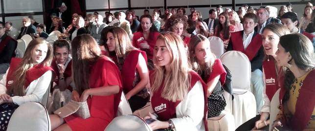 Esden Ceremonia 2017