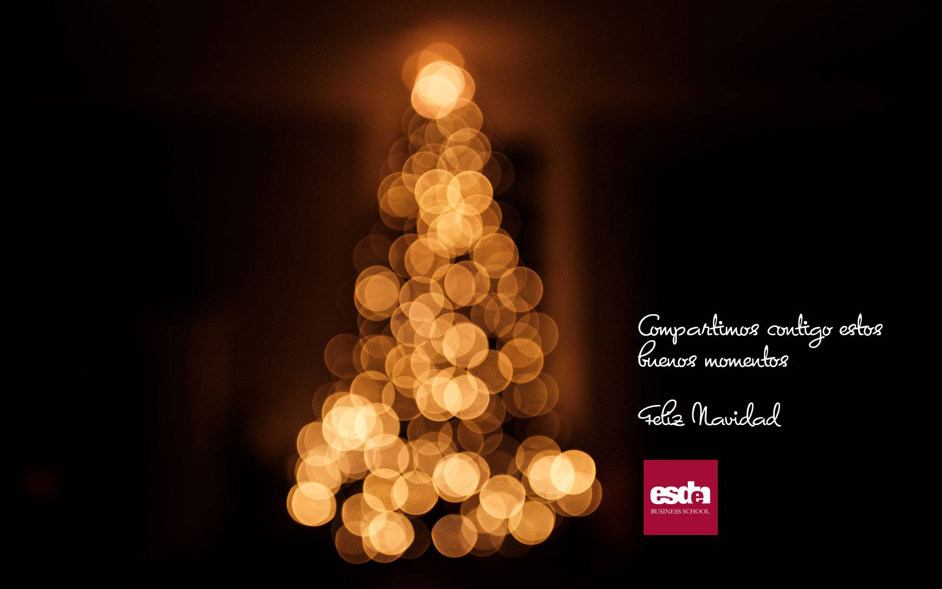 Christmas Esden 2019