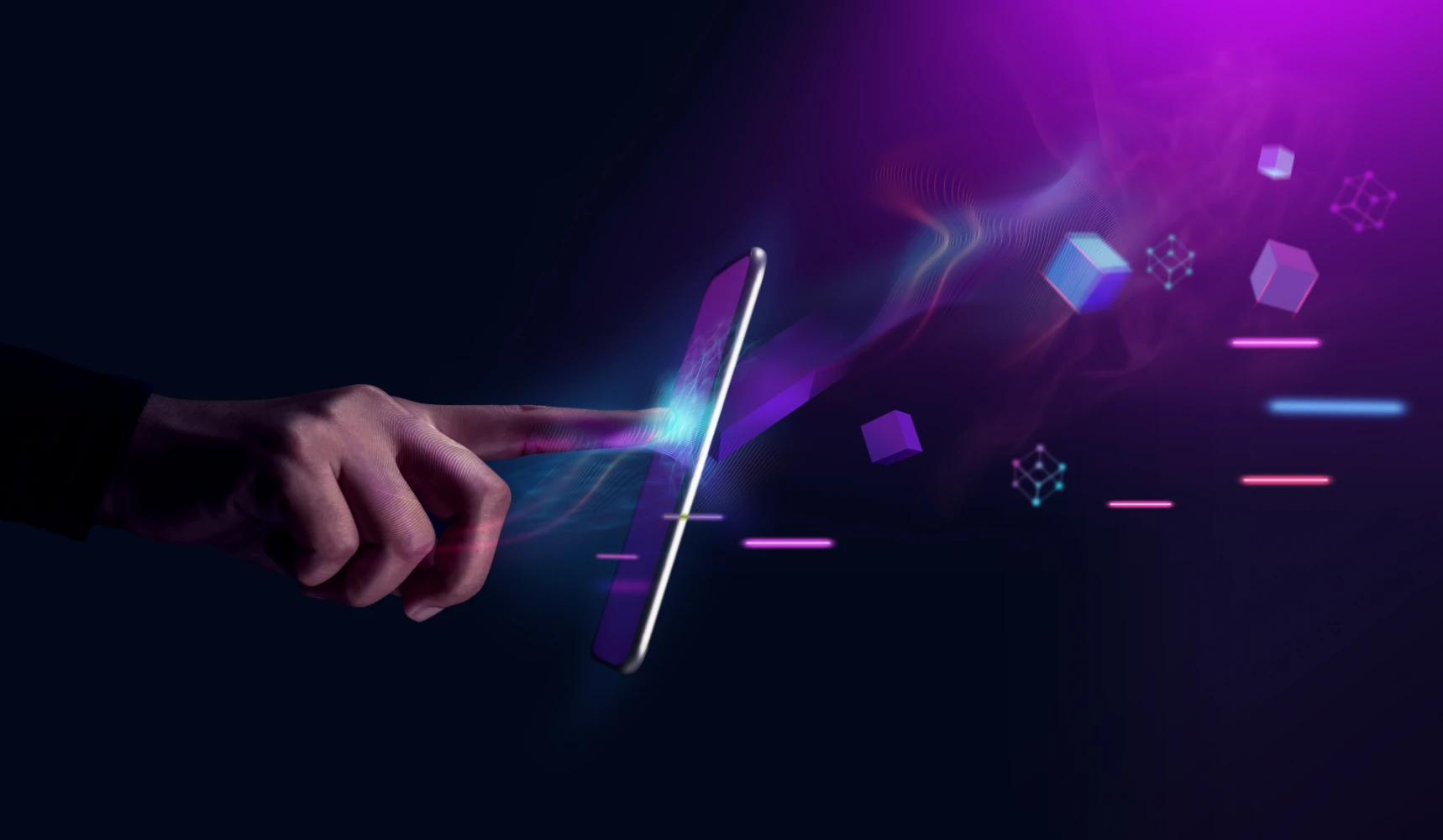 Master Blockchain Esden 01