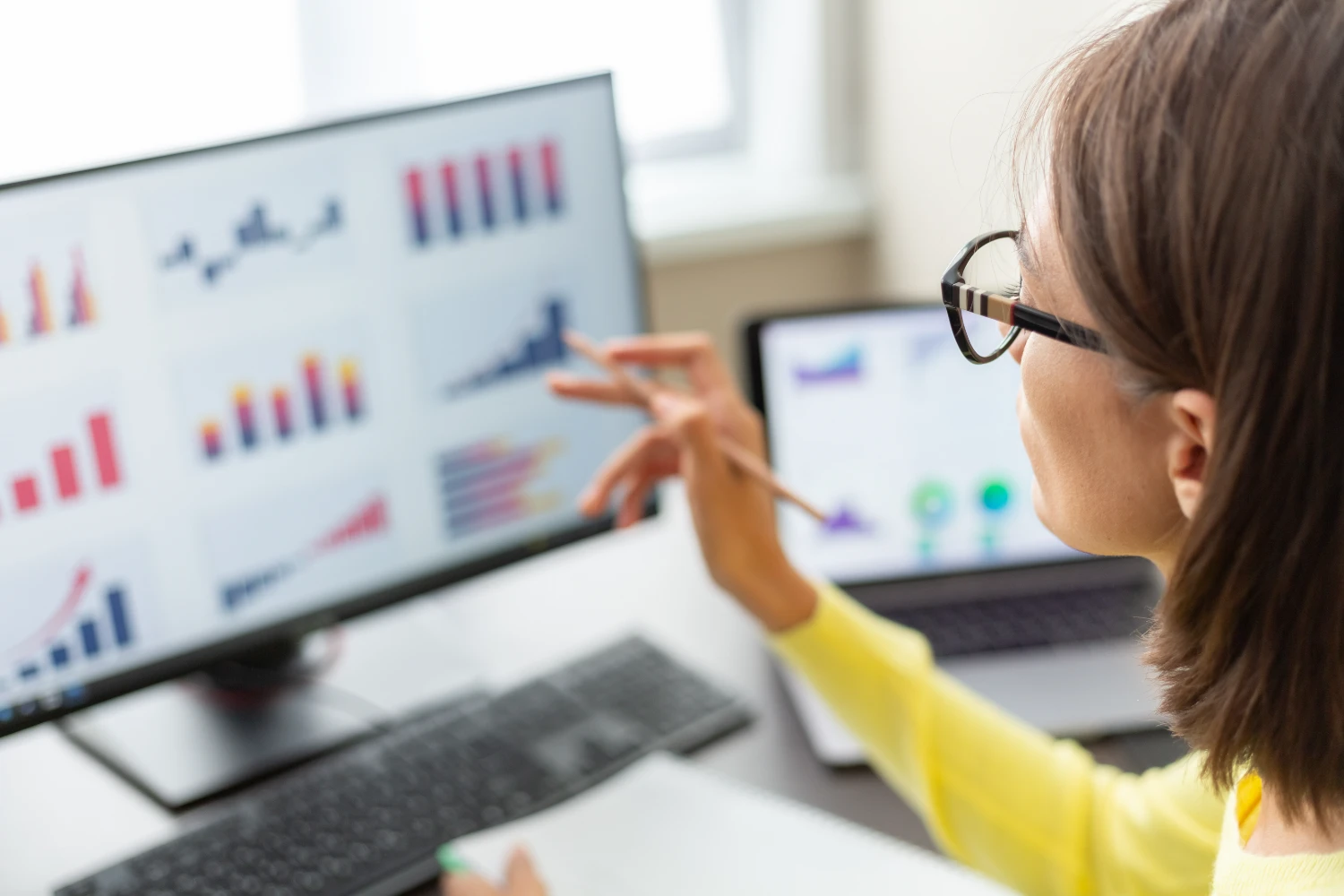 Arquitectura y Plataformas de Datos