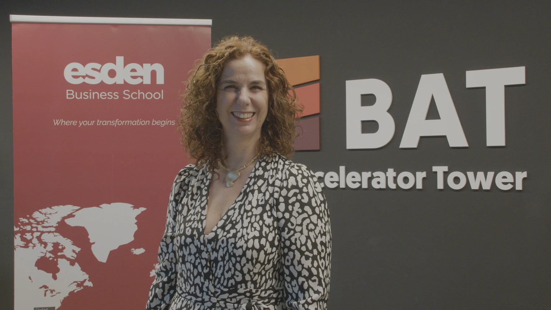 Natalia Zapatero Esden 01