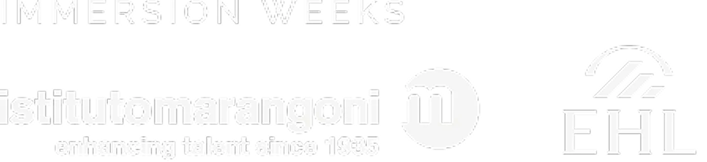 Inmersion Weeks Logos Tfbs