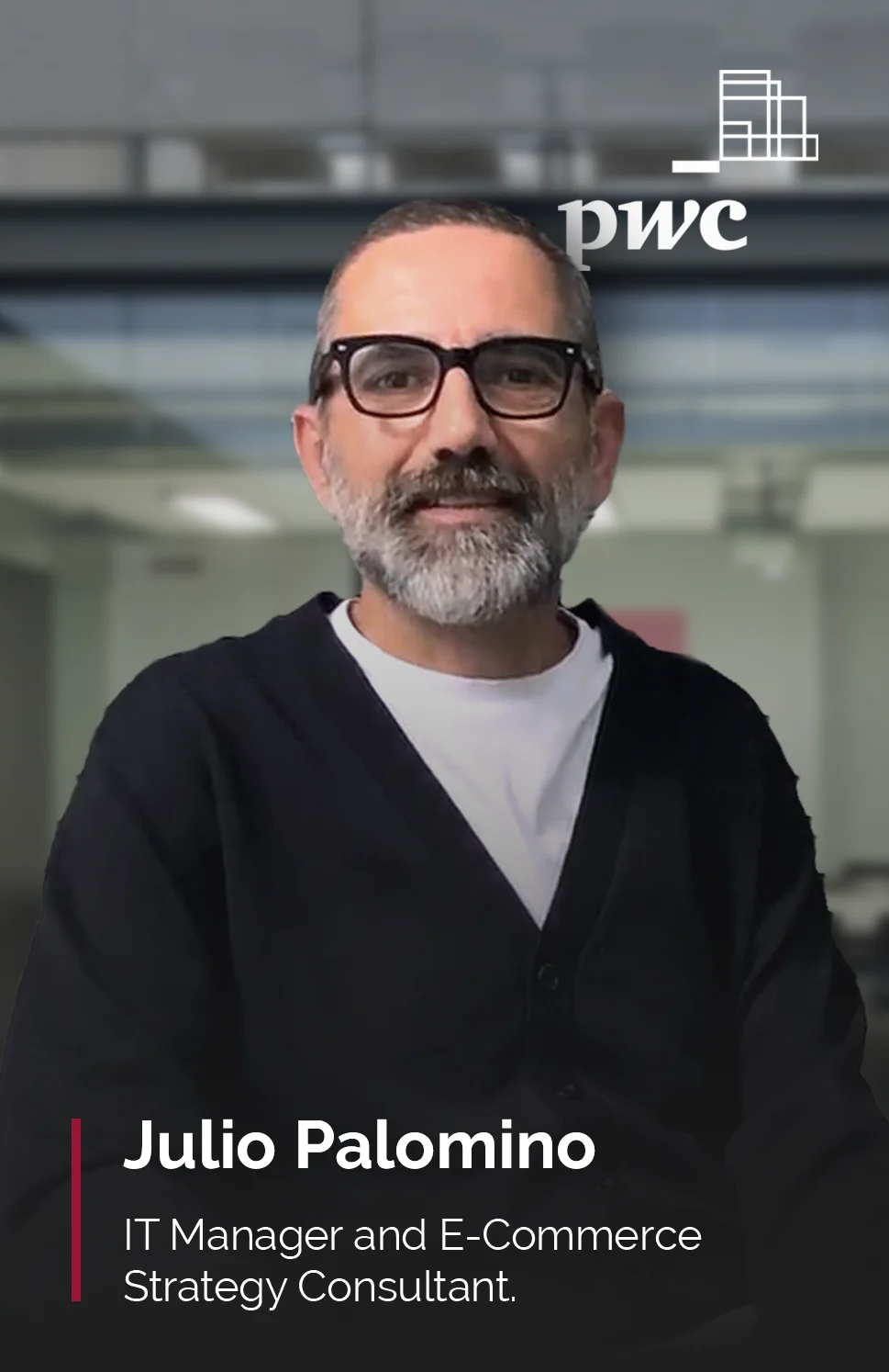 Eng Julio Palomino