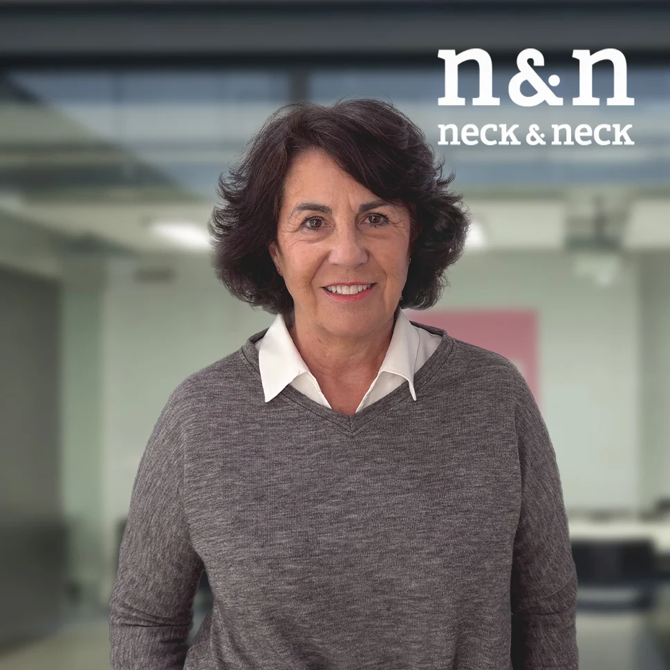 Director María Zamácola