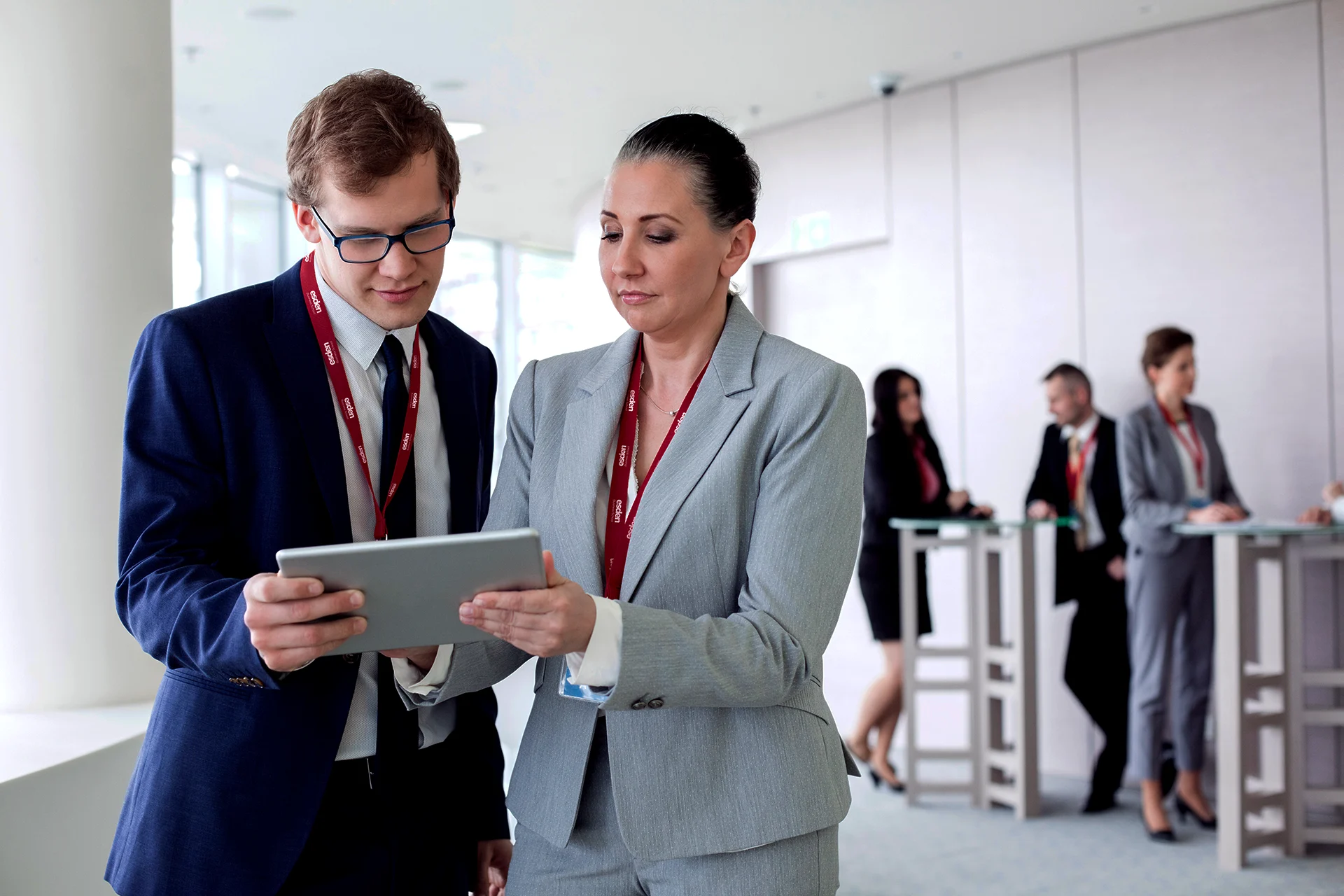 Eventos como Herramienta de Comunicación