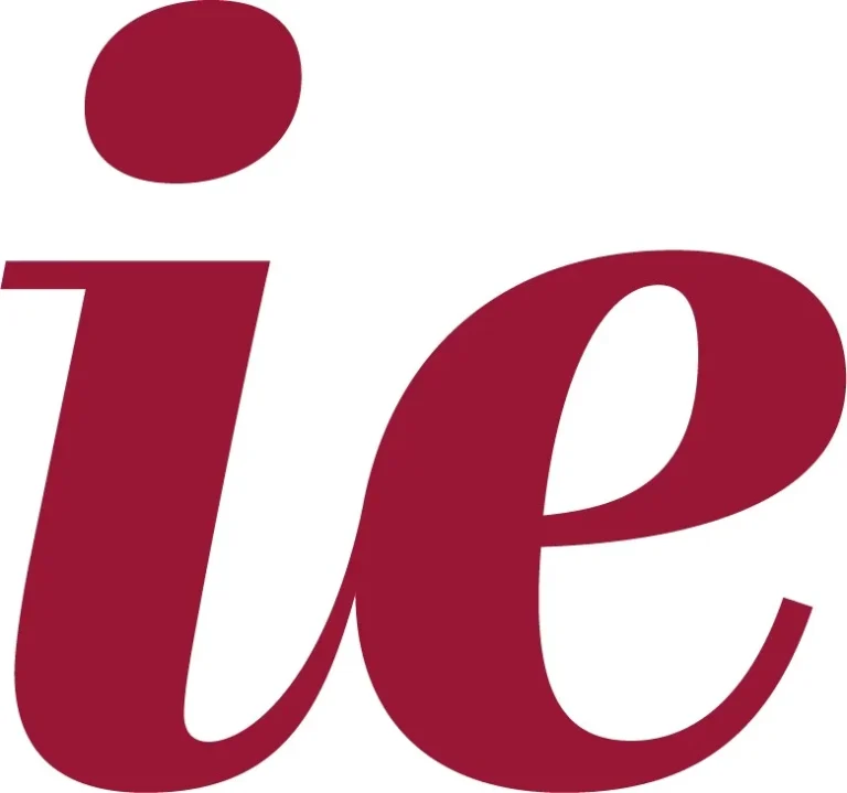 Ie Logo