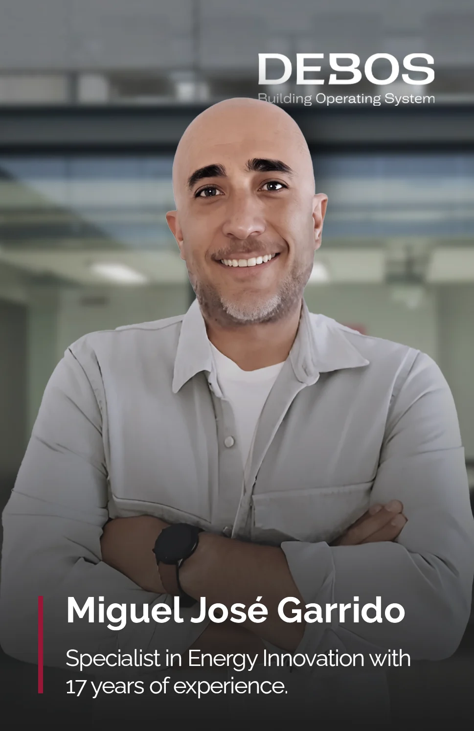José Garrido