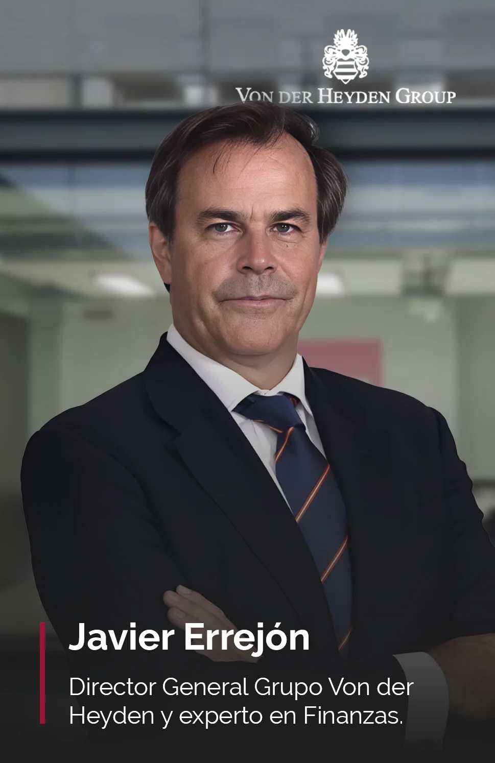 Javier Errejón