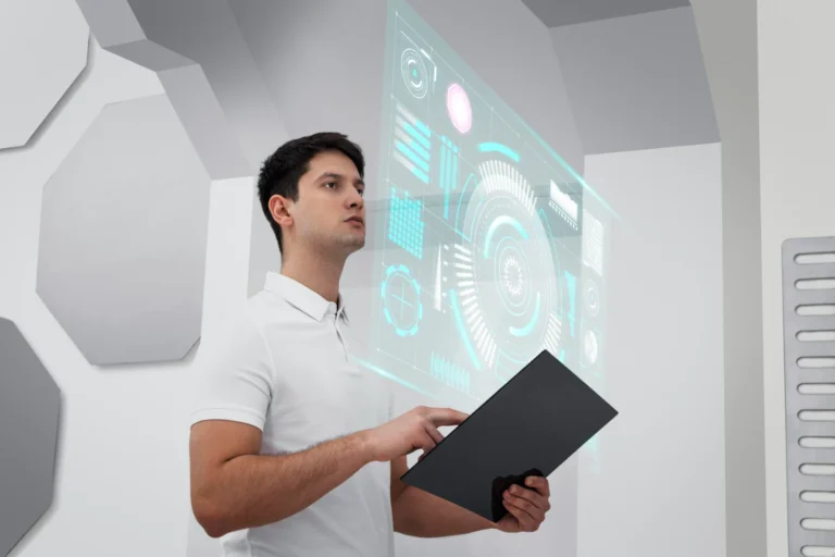 Consultor en Inteligencia Artificial: Un nuevo perfil Clave. Averigua cómo estudiarlo en Esden
