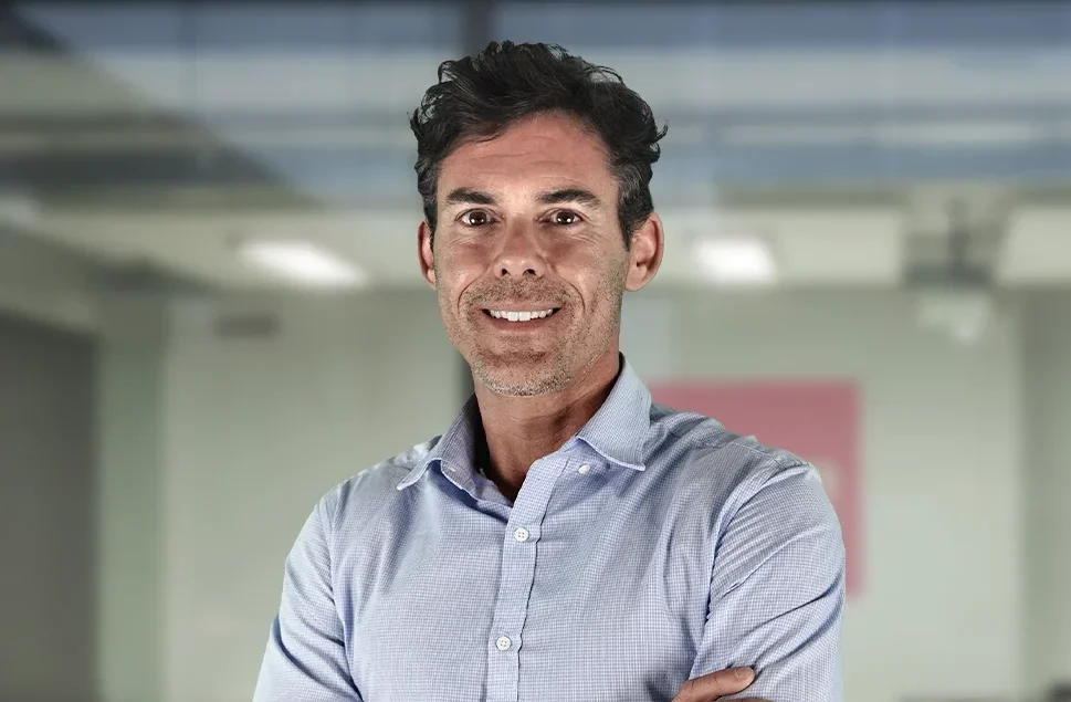 Daniel Benjumea Master Recursos Humanos and People Analytics