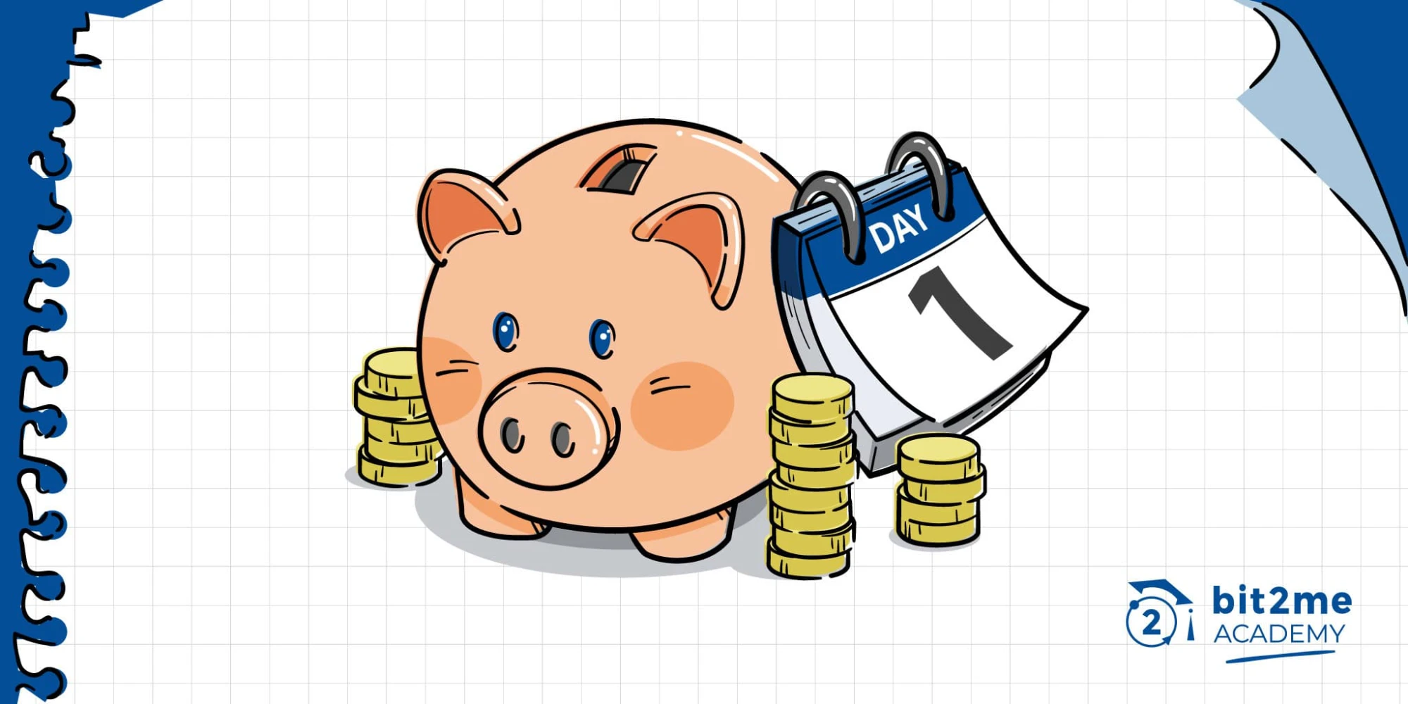 El Reto De 30 Dias Para Ahorrar Esden 01