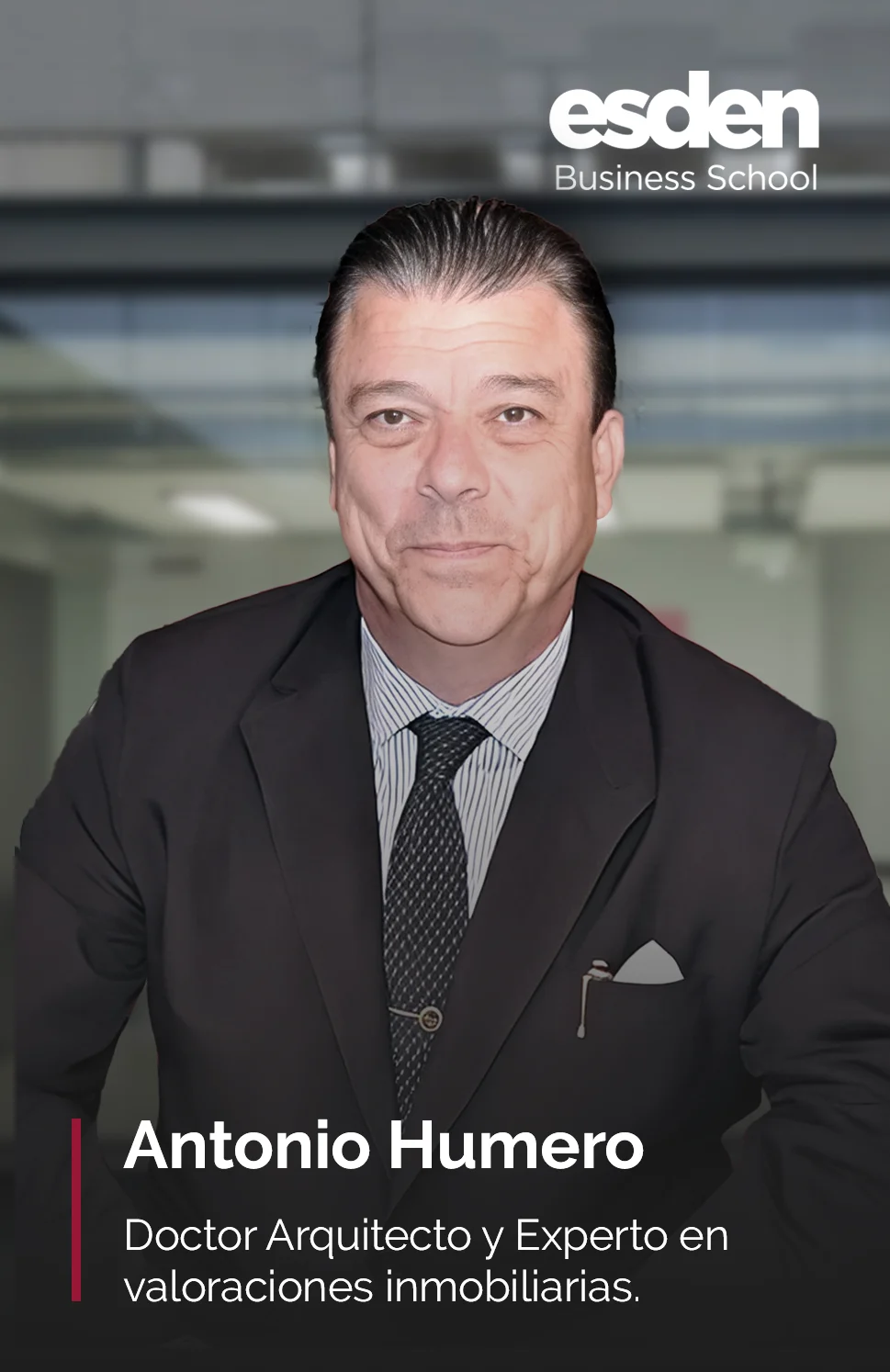 Antonio Eduardo Humero