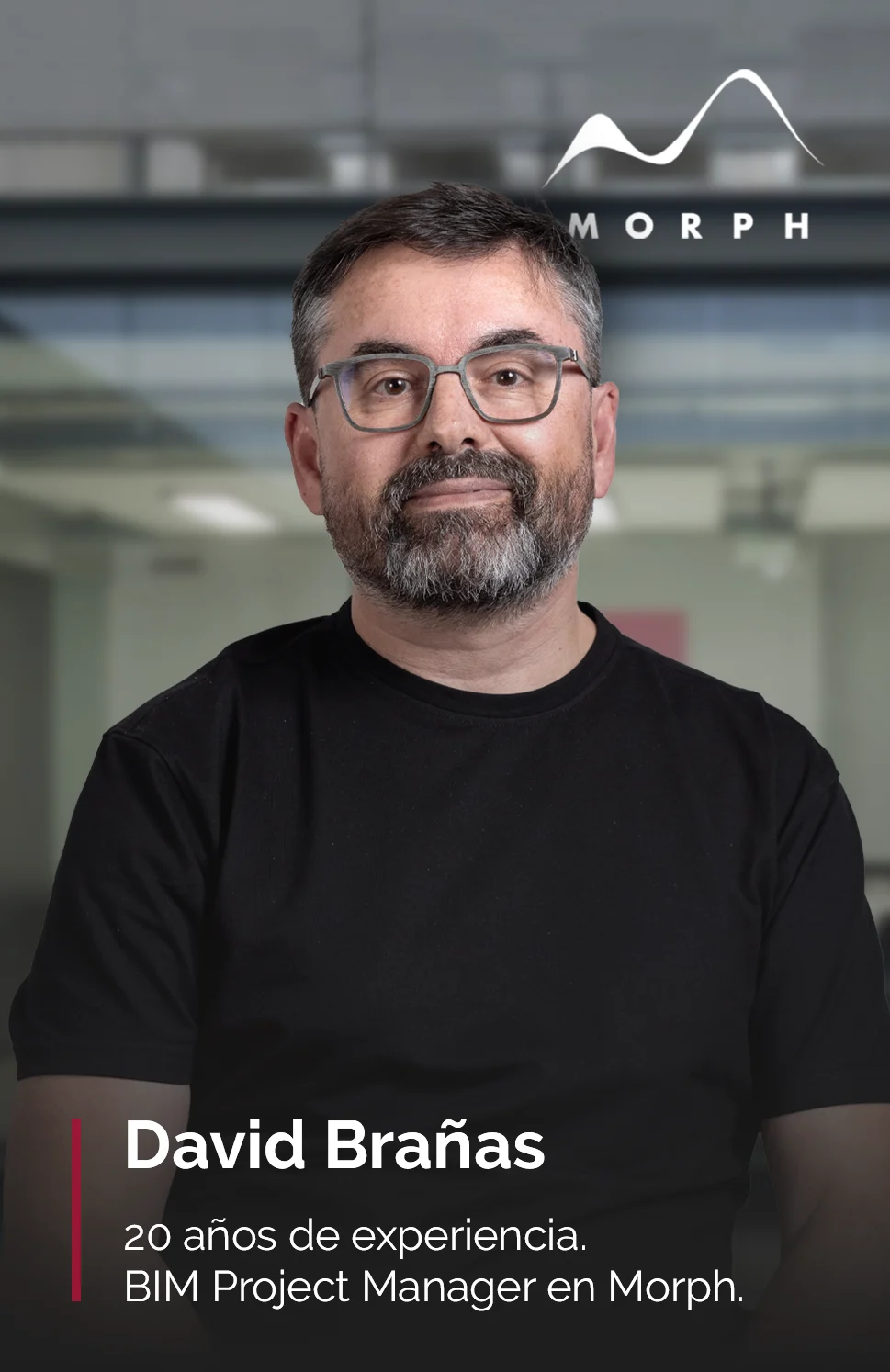 David Brañas