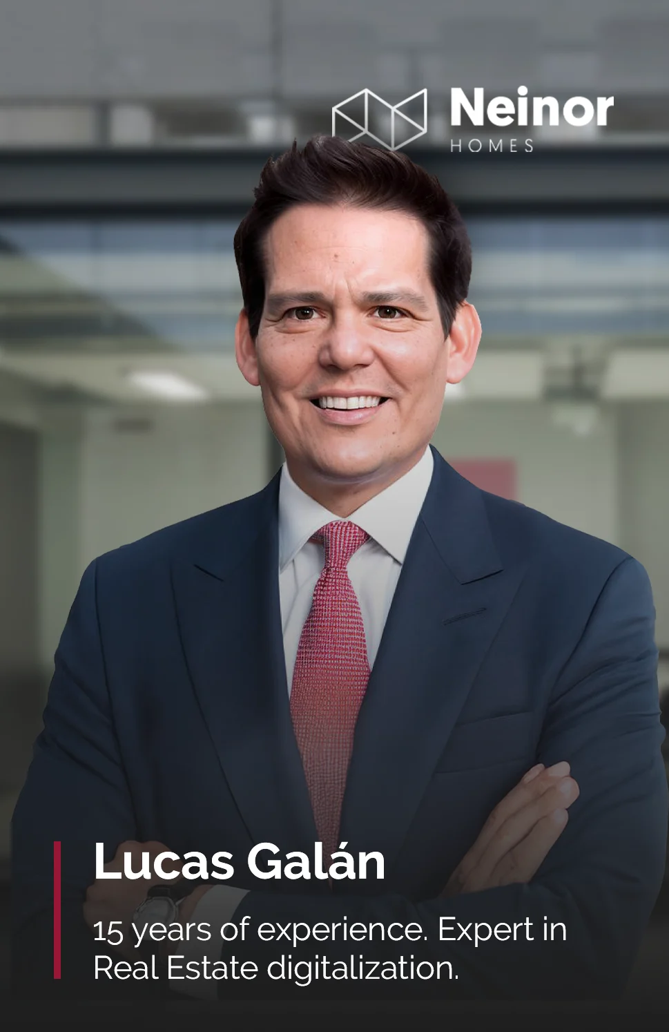 Lucas Galán Lubascher