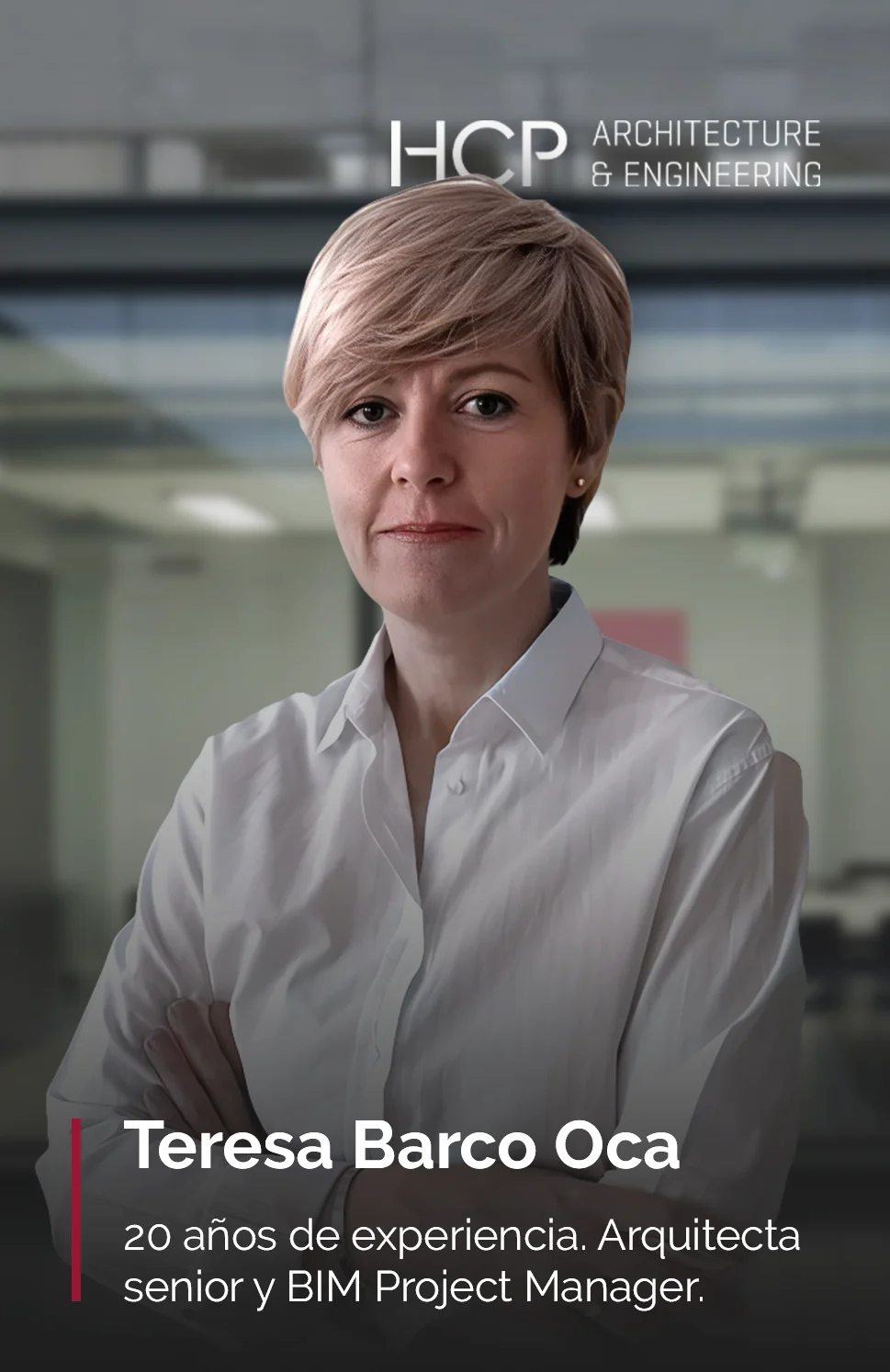 Teresa Barco