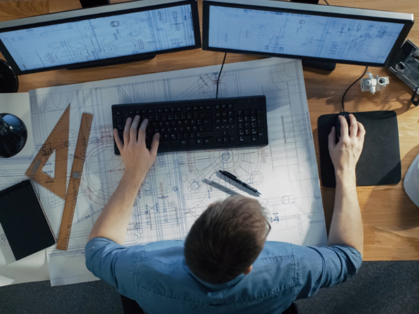 Esden anuncia el lanzamiento del Master Dirección Estrategia Proyectos BIM