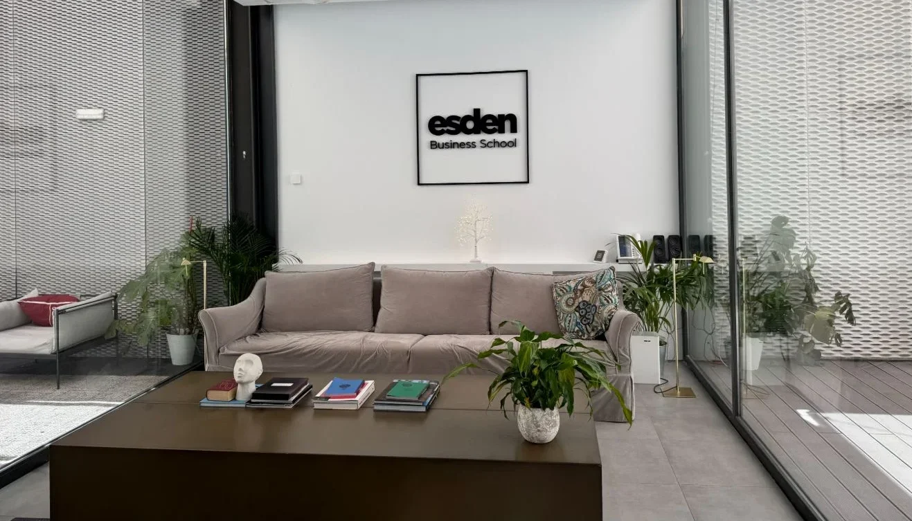 Todo lo que necesitas saber antes de estudiar un Master en Esden Business School