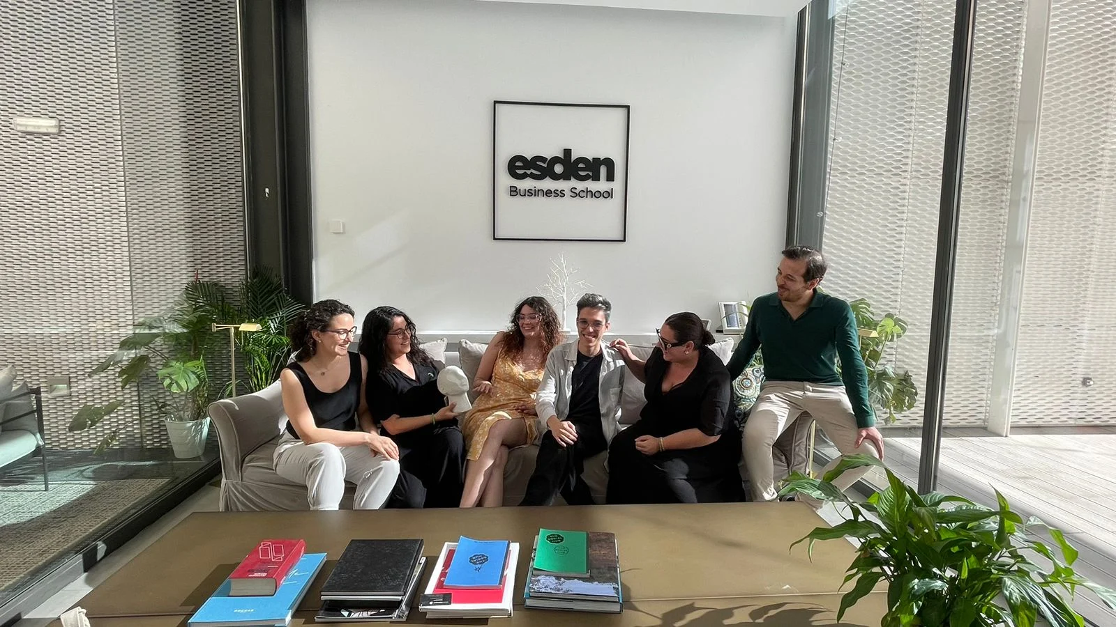 Equipo Going Beauty Egnd Esden Xx