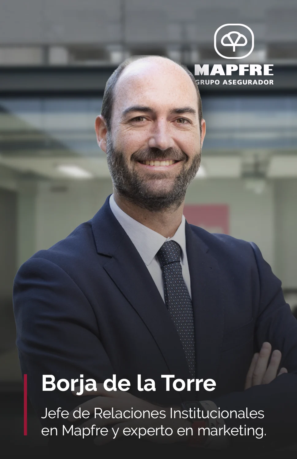 Borja de la Torre