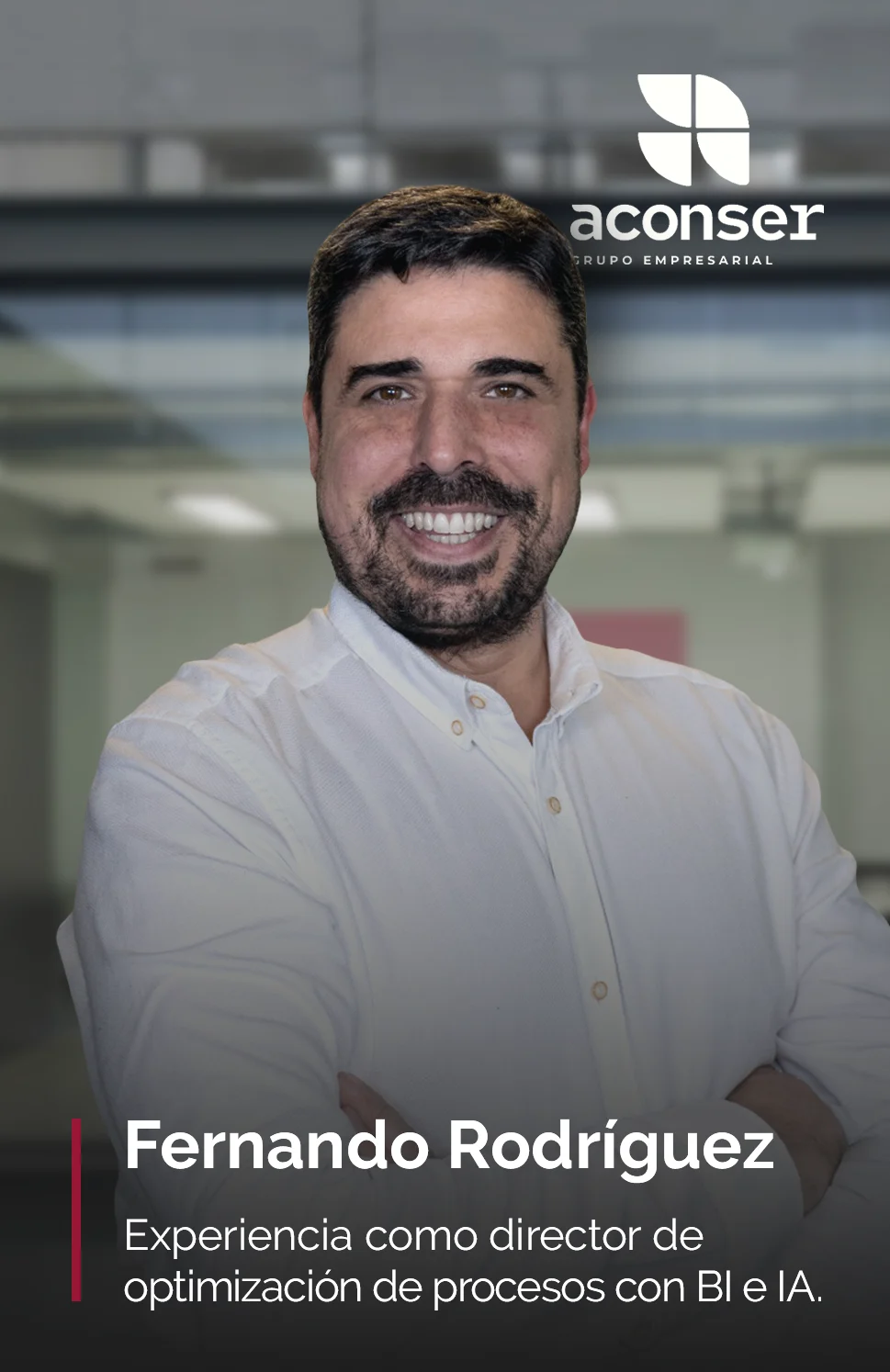 Fernando Rodriguez