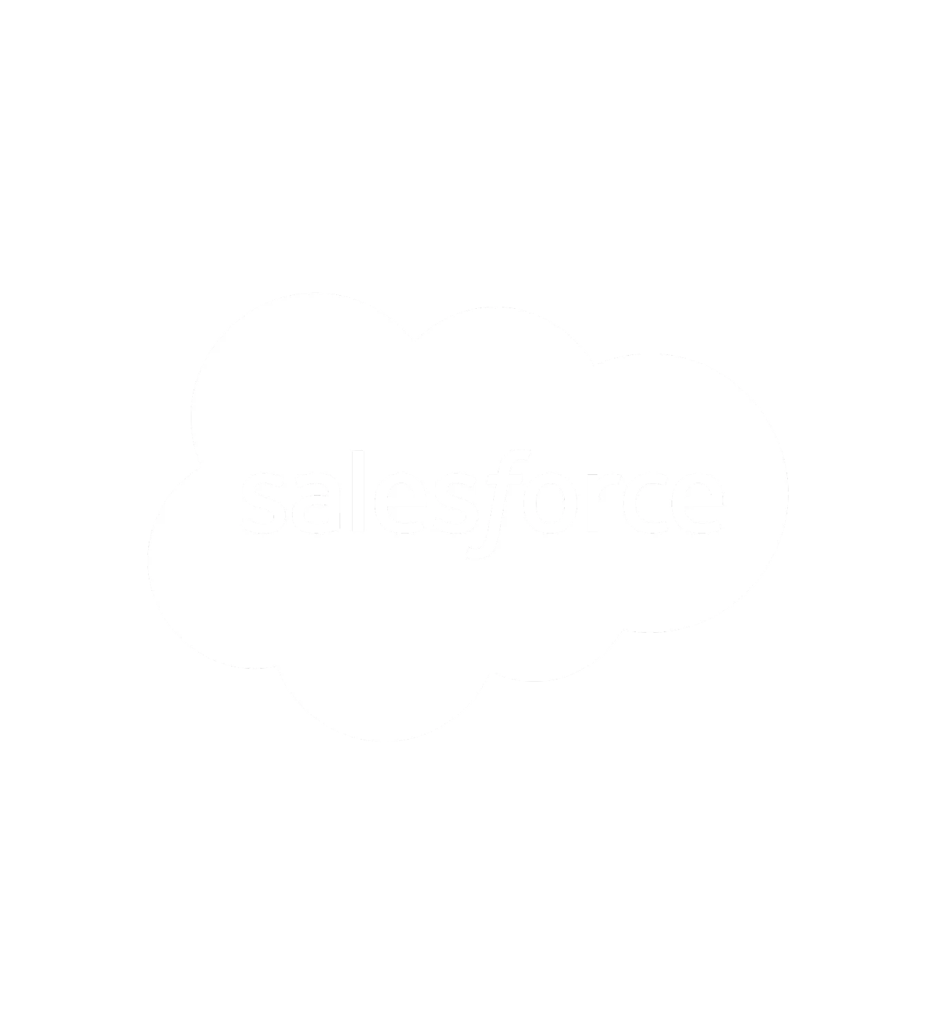 Salesforce White