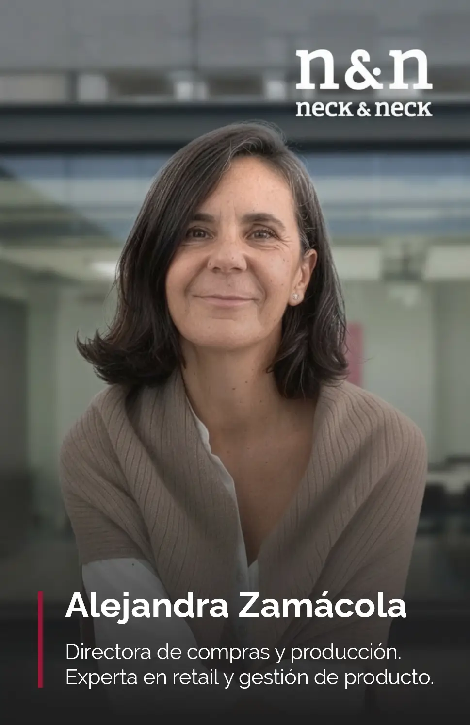 Alejandra Zamácola 2