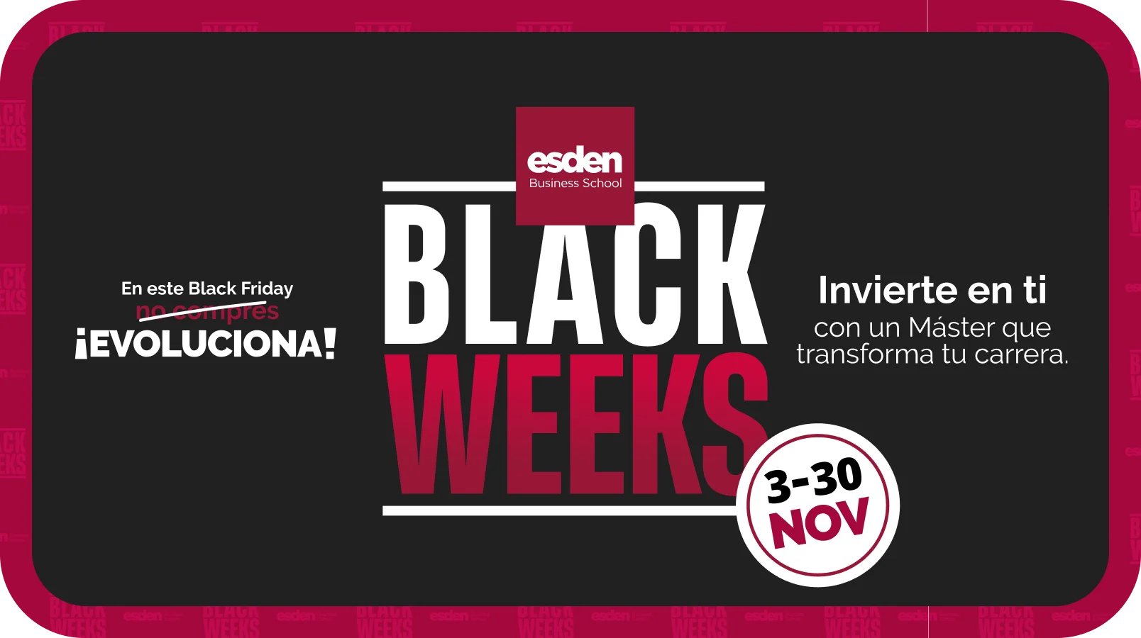 Black Weeks Slider 2025