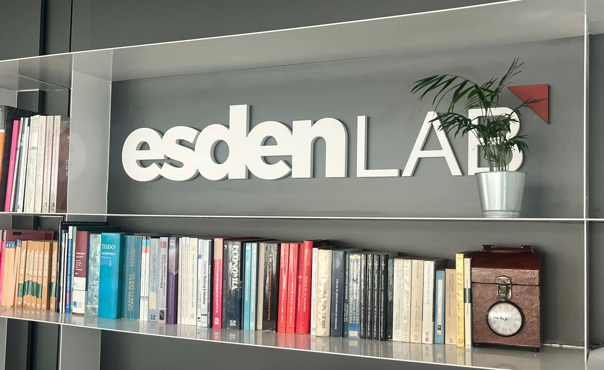Esden Business Lab impulsa el talento