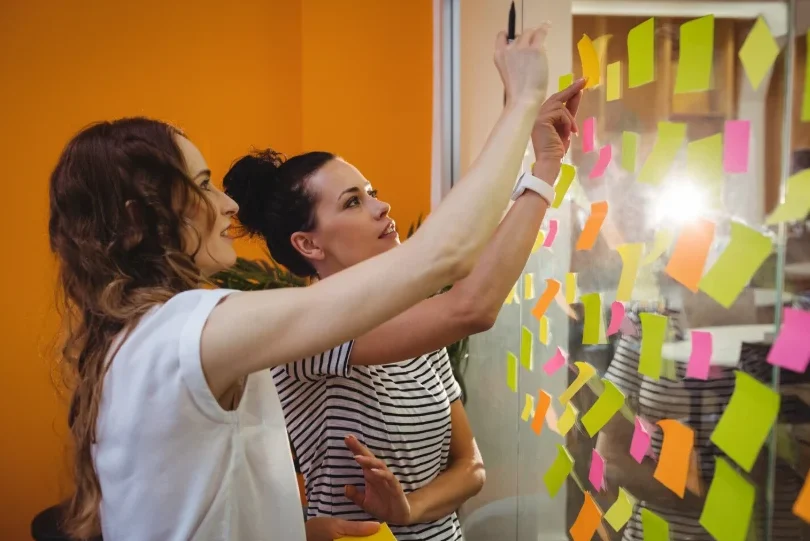 Propósitos profesionales para 2026