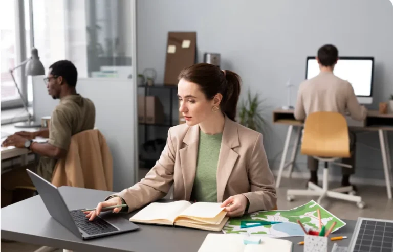 ¿Qué 6 usos puedes dar a la IA en tus negocios para 2026?