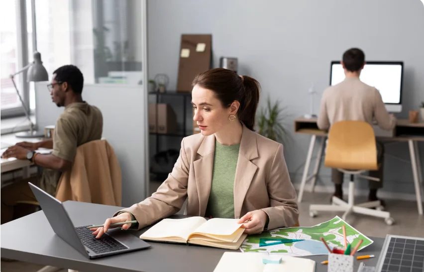 Aplicaciones IA en Negocios