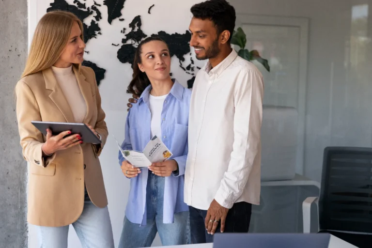 ¿Quieres ser manager global? Descubre las 6 tendencias actuales