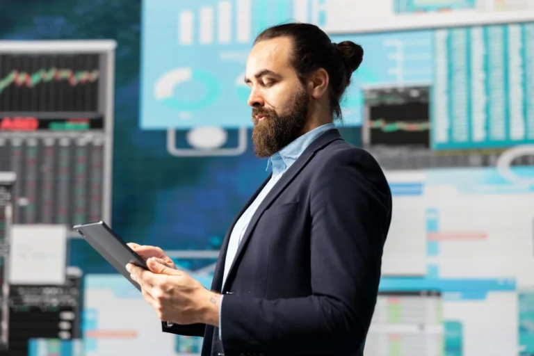 Cómo dedicarte al blockchain siendo ejecutivo de empresa