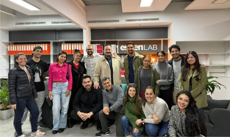 Innovation Lab: 5 cosas que debes saber