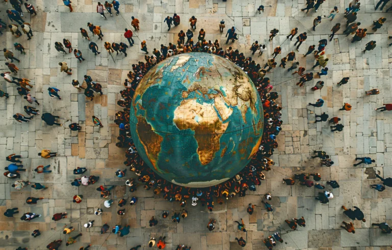 ¿Cuáles son los nuevos retos globales de RRHH en 2026?