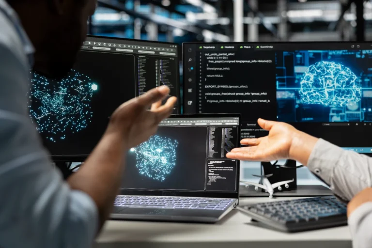 Cómo elegir un máster en inteligencia artificial según tu perfil