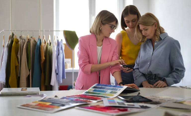 ¿Por qué un máster de moda conecta con empresas globales?