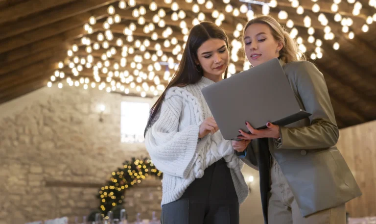 ¿Cuáles son las claves para triunfar en las ferias de eventos?