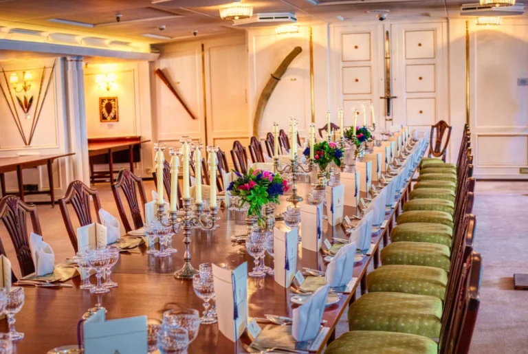 Los retos más demandados para directivos de eventos high end