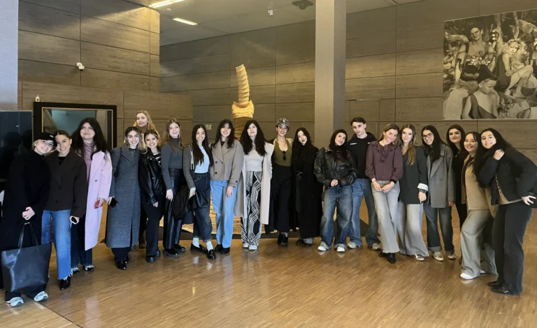 ¿Cómo los alumnos de moda potencian su branding personal?