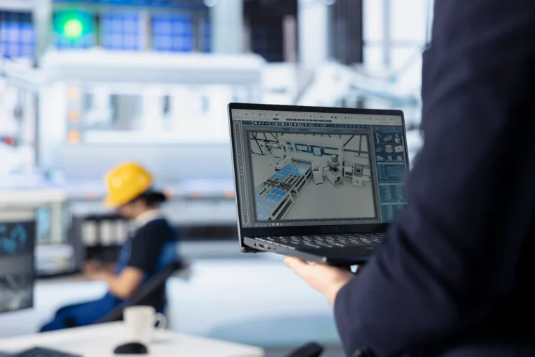 ¿Cuáles serán los beneficios de la digitalización BIM en la edificación del futuro?