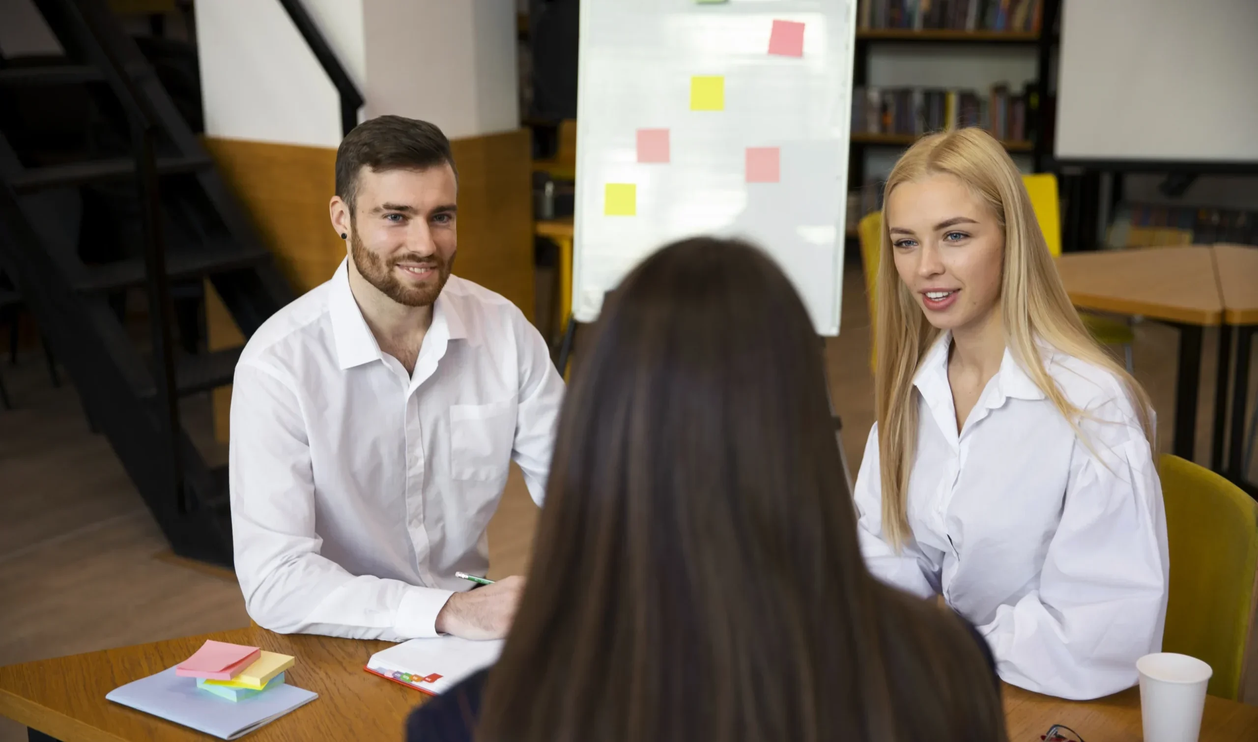 Nuevos retos en gestión de talentos en RRHH