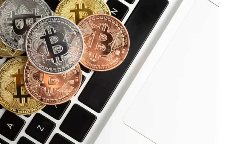 Criptomonedas y estafas