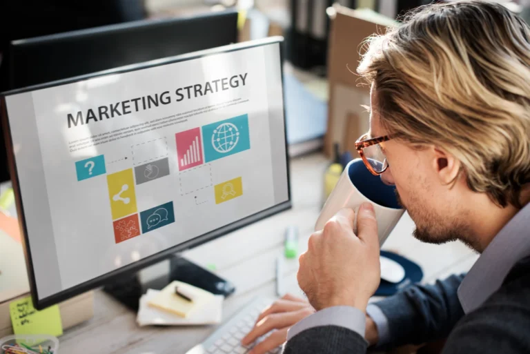 7 errores que frenan el crecimiento de una estrategia de marketing digital