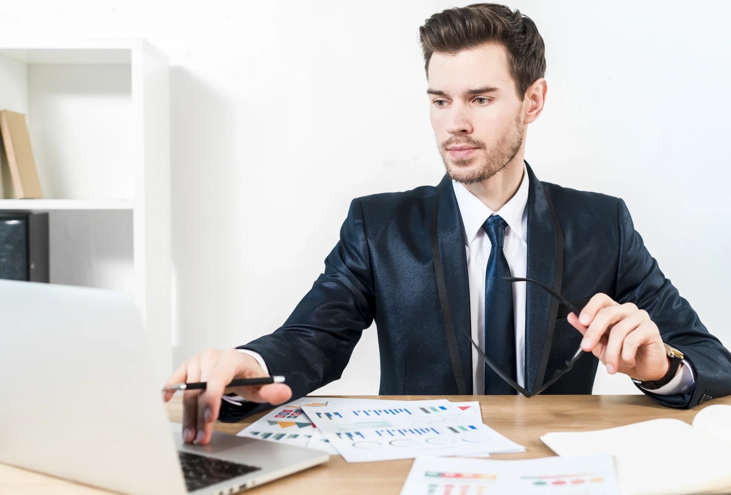 Directivo MBA en finanzas