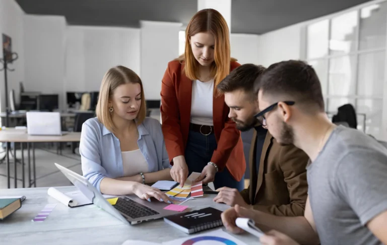 ¿Qué 6 salidas profesionales destacan en marketing internacional?