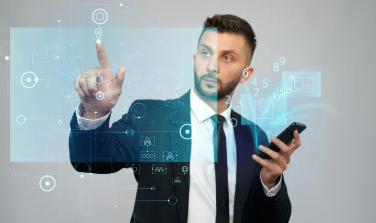 ¿Por qué la IA sí es para ti si trabajas en empresas?